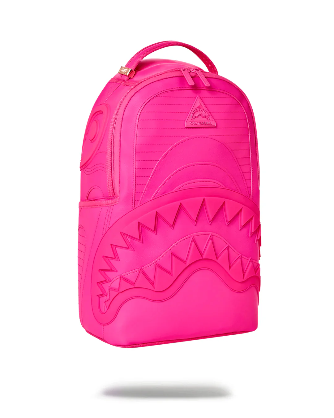 Insaneasylum Pink Backpack 910b4206nsz - Image 3