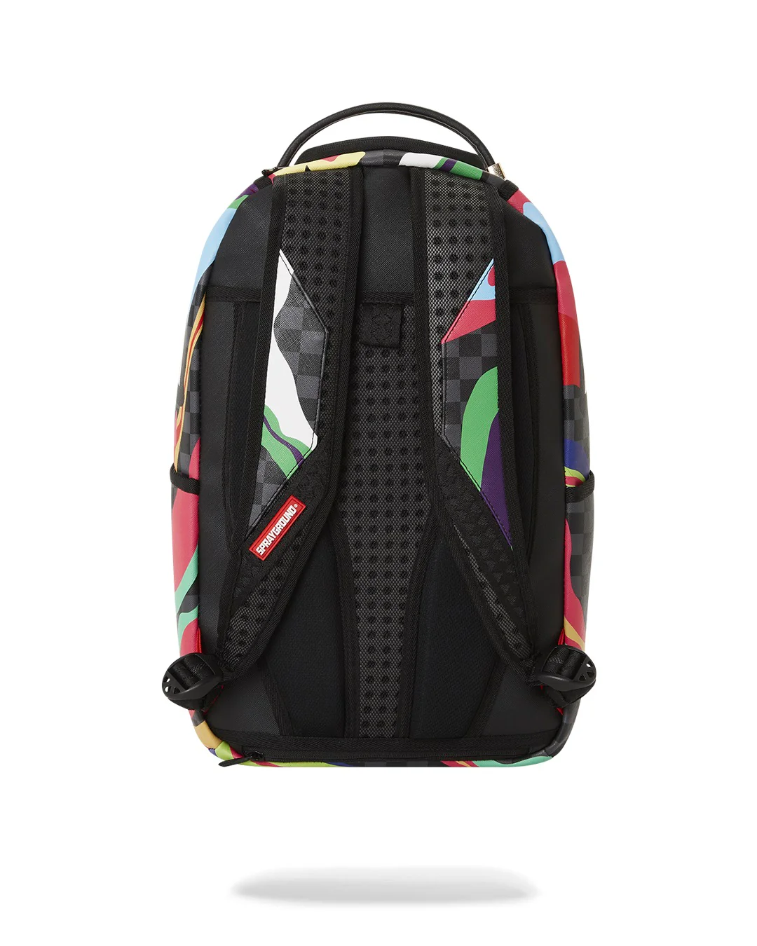 Laffy Taffy Dlxvf Backpack - Image 3