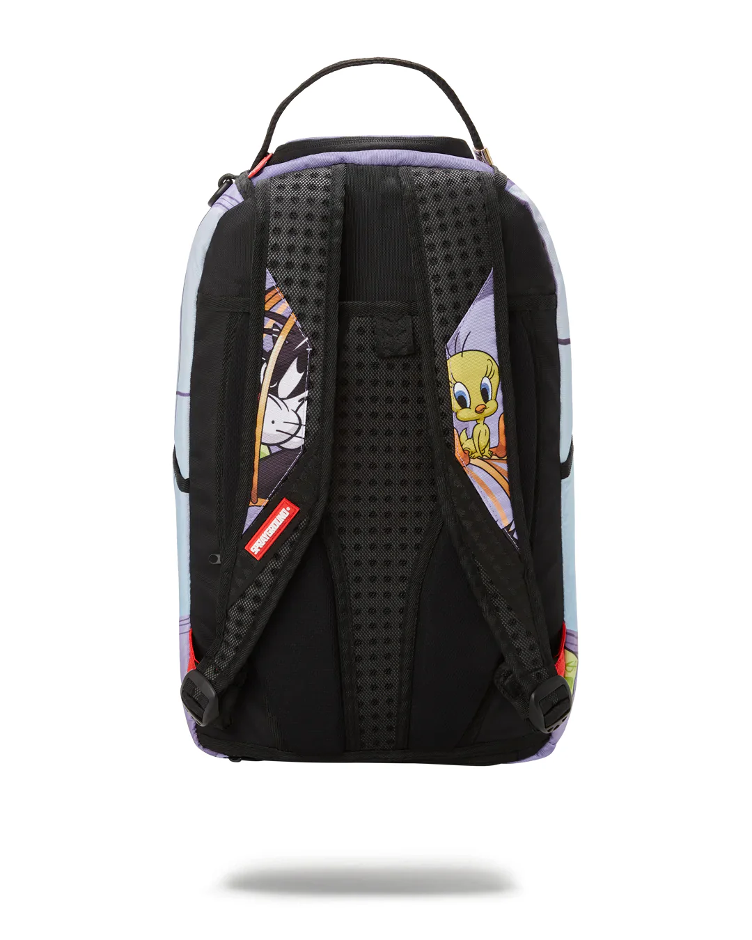 Looney Tunes Birdcage Dlxr Backpack - Image 6