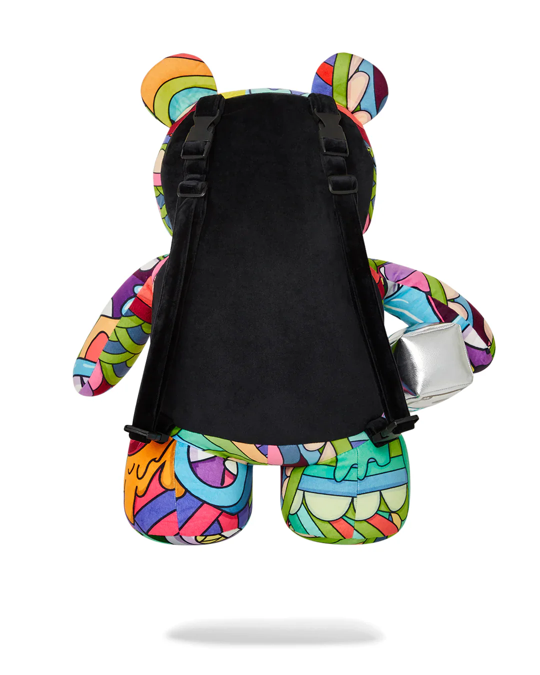 Lucid Dreams Teddy Bear Backpack - Image 5