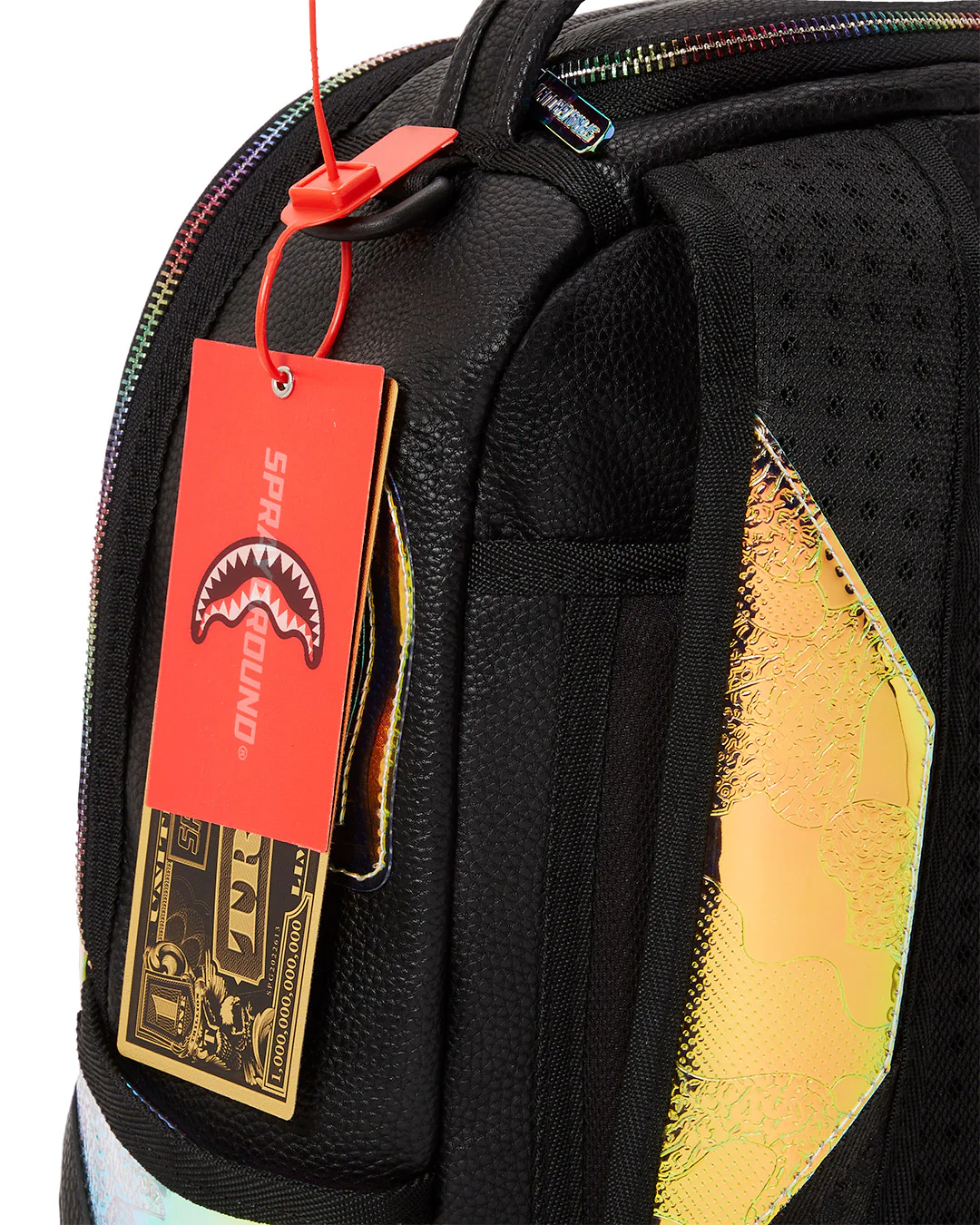 Magic City  Backpack - Image 9