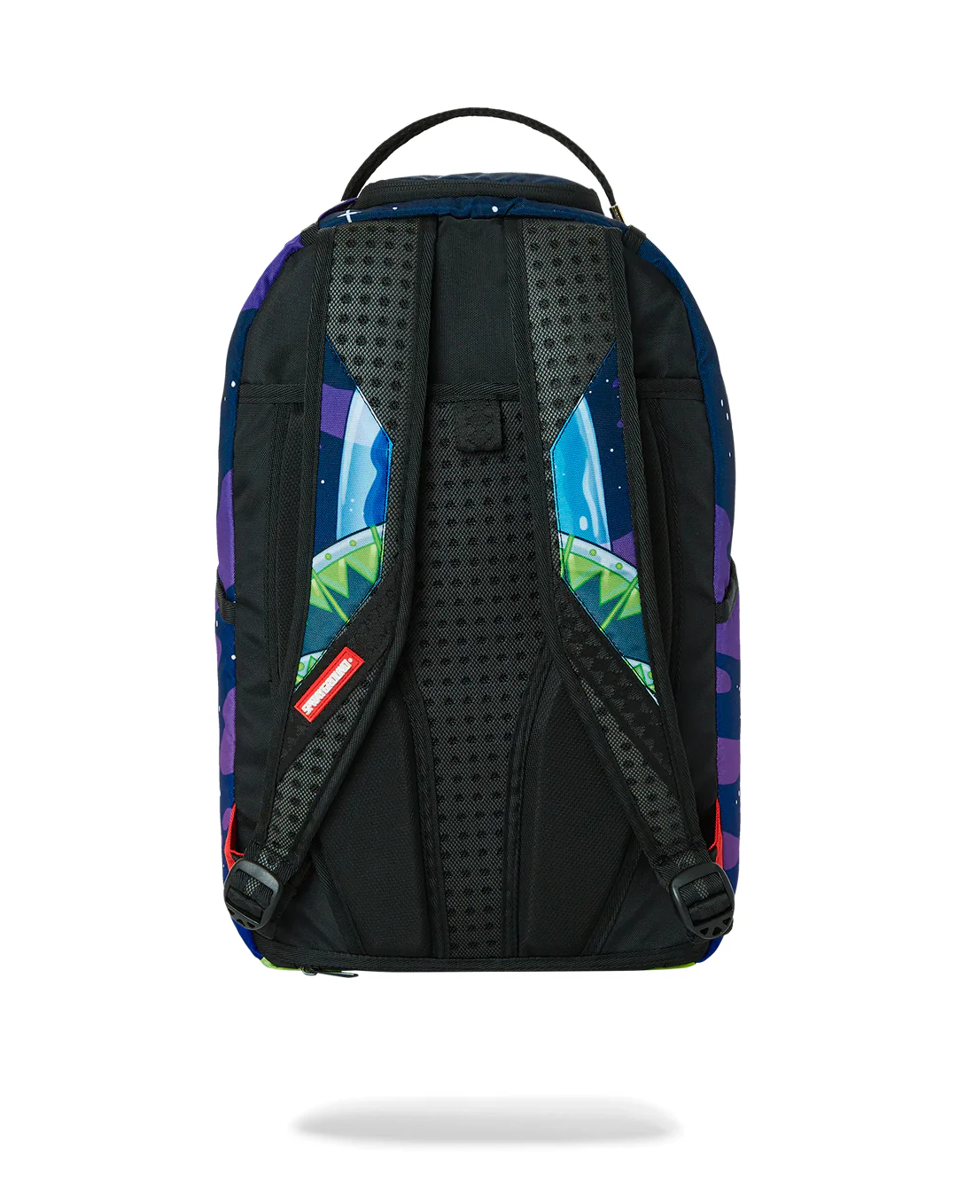 Marvin Ufo Backpack - Image 8