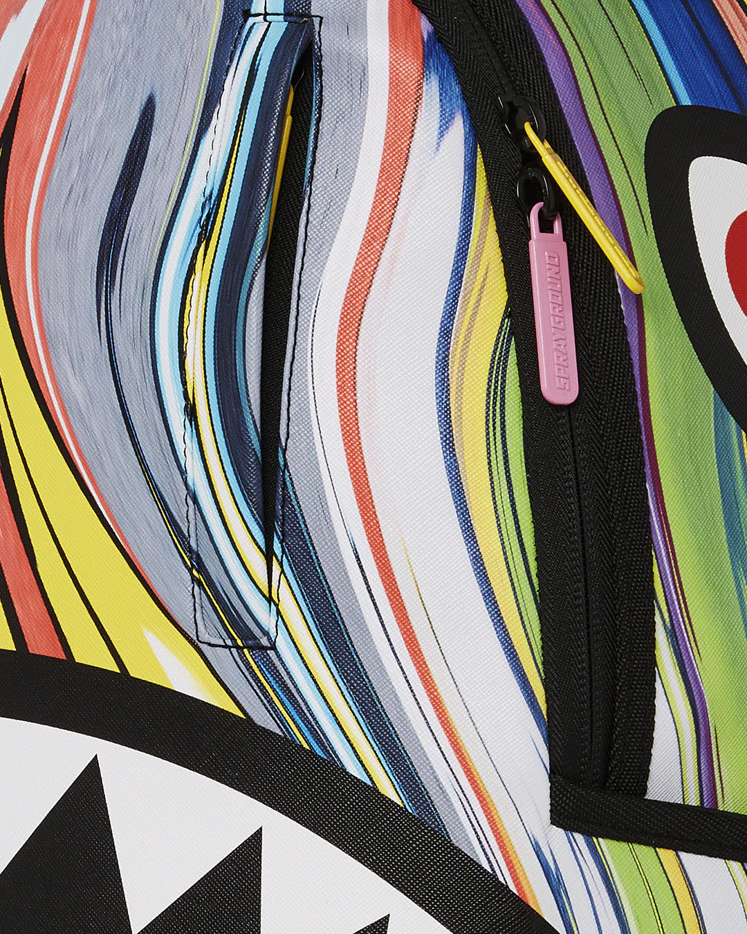 Melt Graf Backpack - Image 8