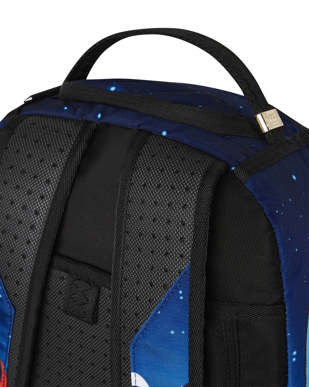Mind Trip Shark Dlxsr Backpack - Image 8