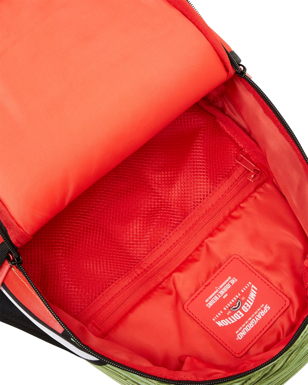 Mini Bigmoneyboy Dlxr Backpack 910m3531nsz - Image 6