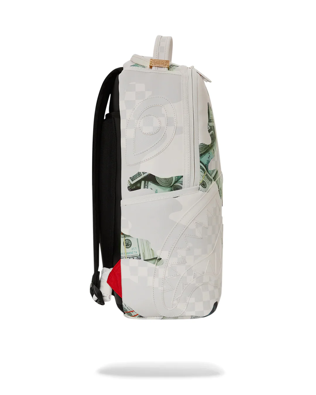 Money 3am Dlxsvf Backpack - Image 5