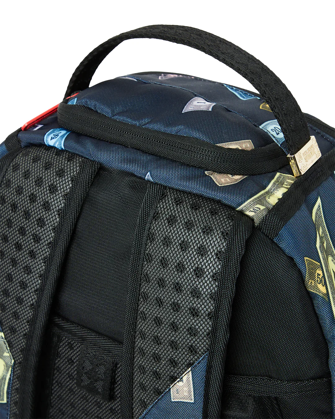 Money Bag Sm Backpack - Image 10