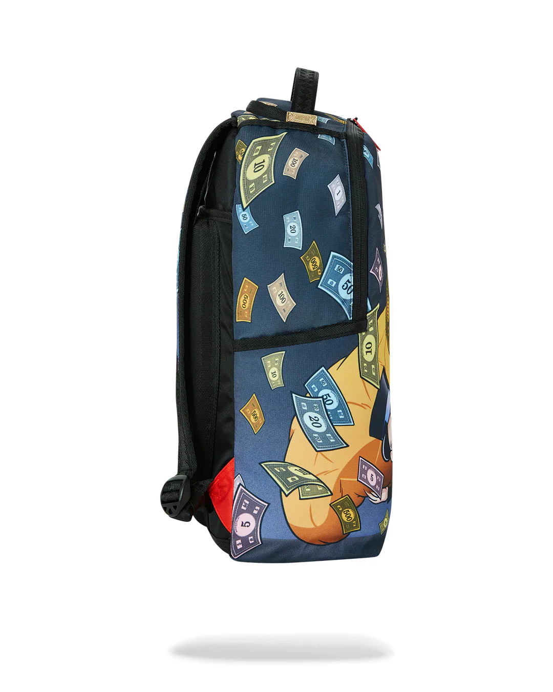 Money Bag Sm Backpack - Image 5