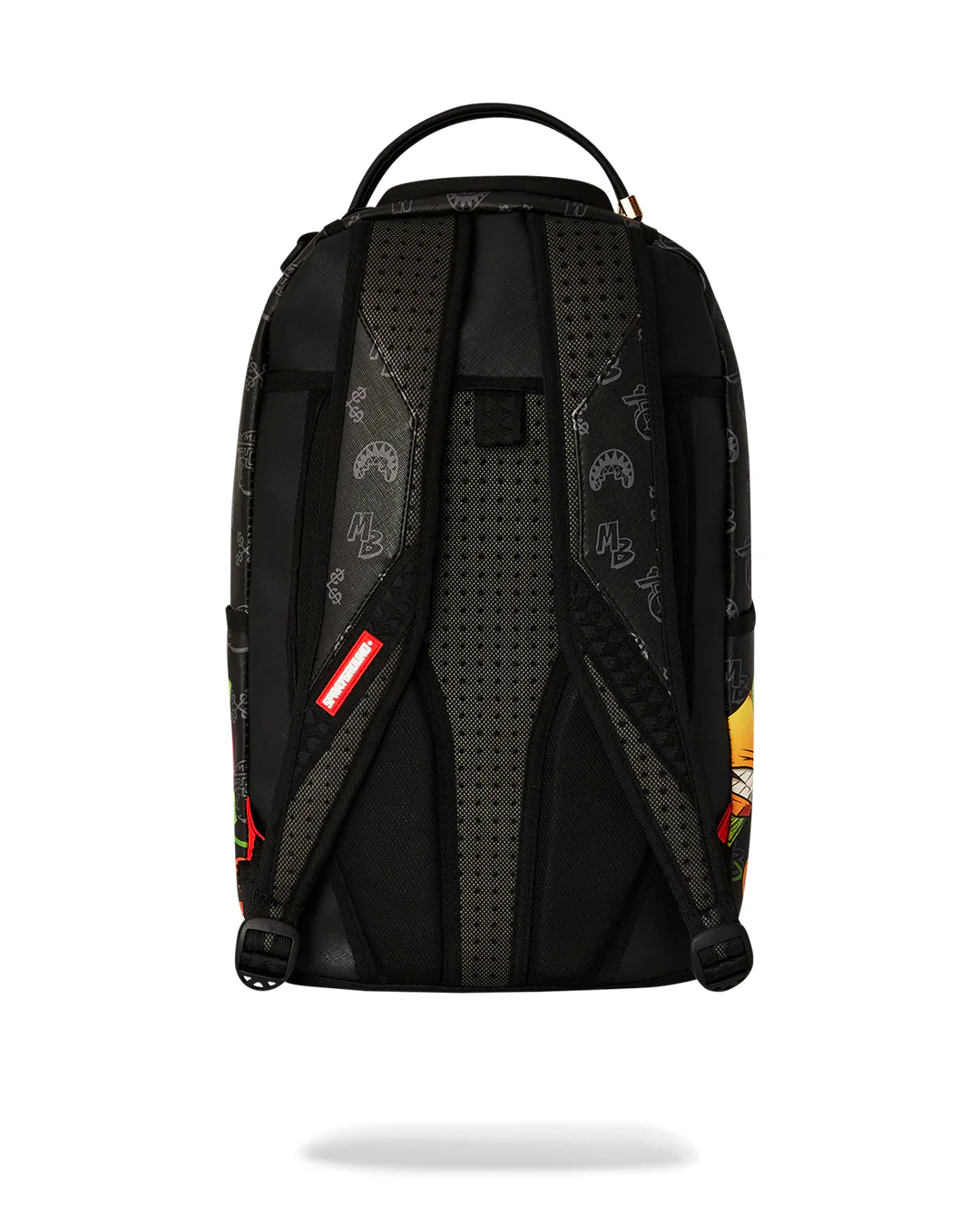 Money Boys Success Dlxsv Backpack - Image 7