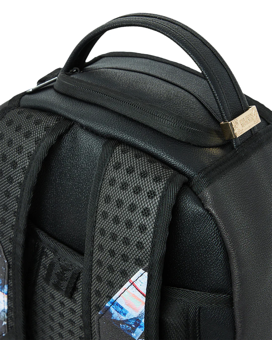 Money Floatin Dlxsv Backpack - Image 10