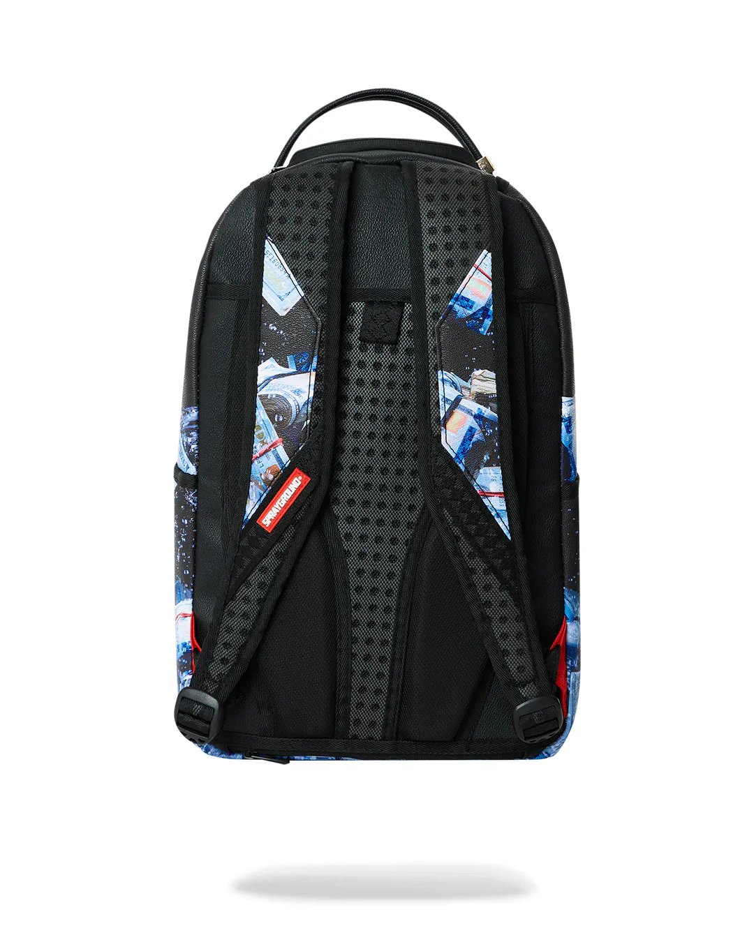 Money Floatin Dlxsv Backpack - Image 7