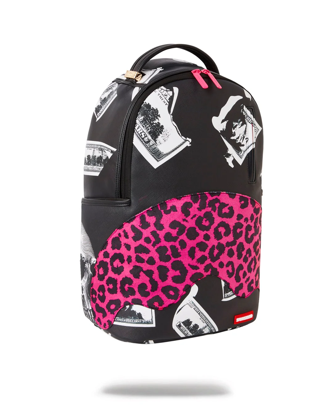 Money Leopard Shark 910b4138nsz - Image 3