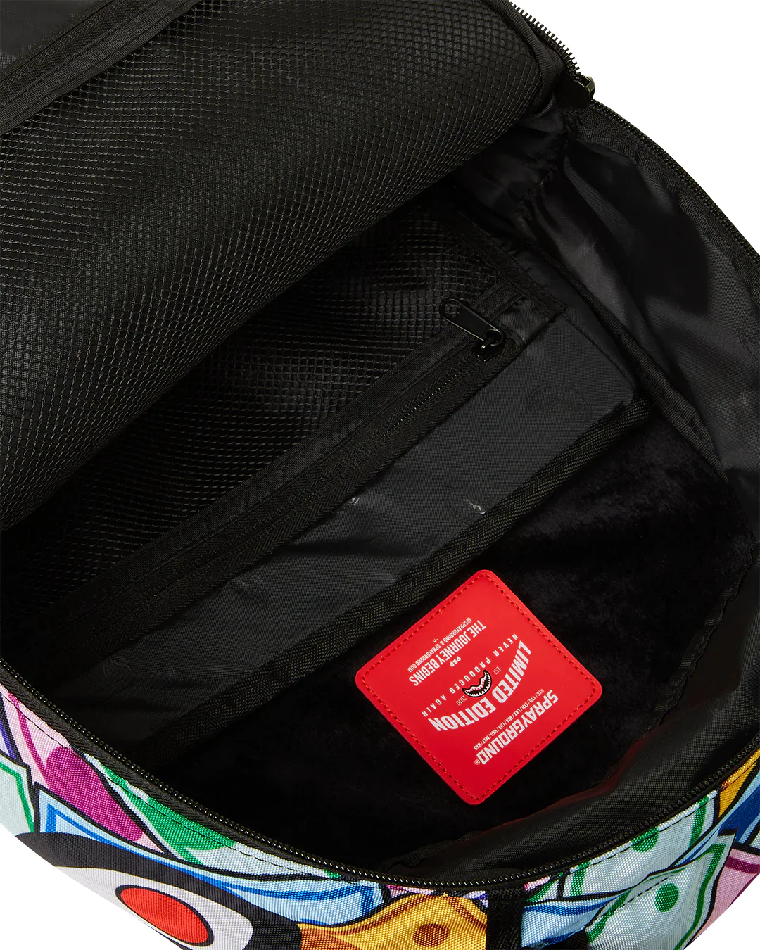 Money Shark 2 Backpack - Image 12