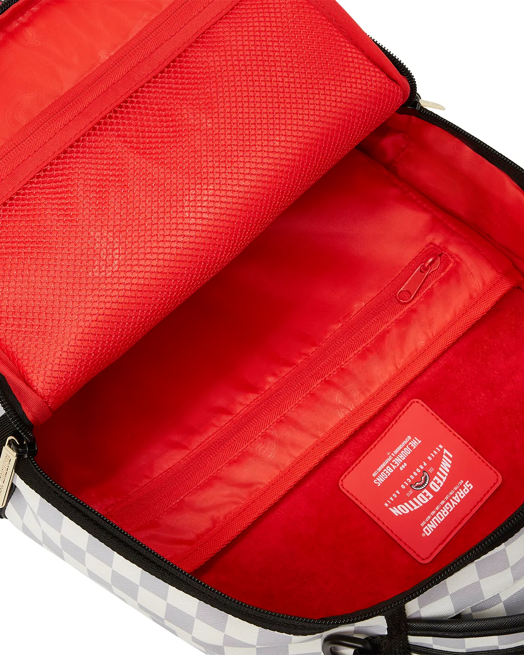 Moneyboys Otr2 Dlxr Backpack 910b4524nsz - Image 6