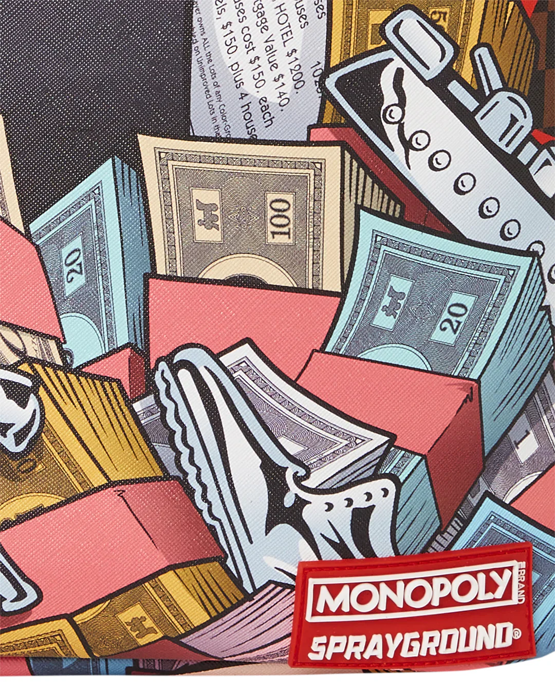 Mono - Monopoly Stacked - Image 9