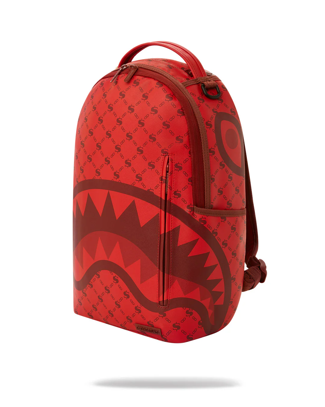 Monogram Brick Backpack - Image 6