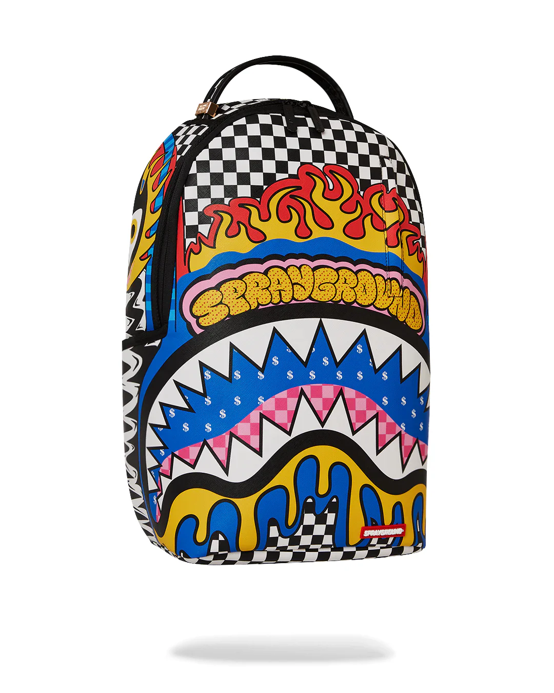 Mosh Pit Backpack - Image 3
