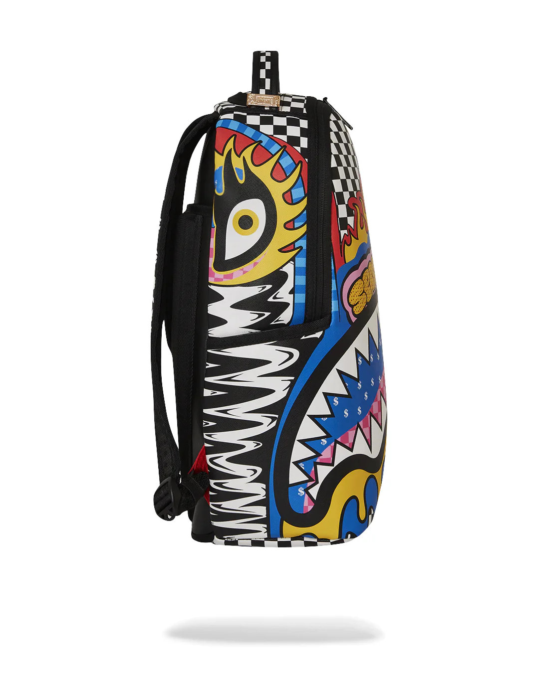 Mosh Pit Backpack - Image 5