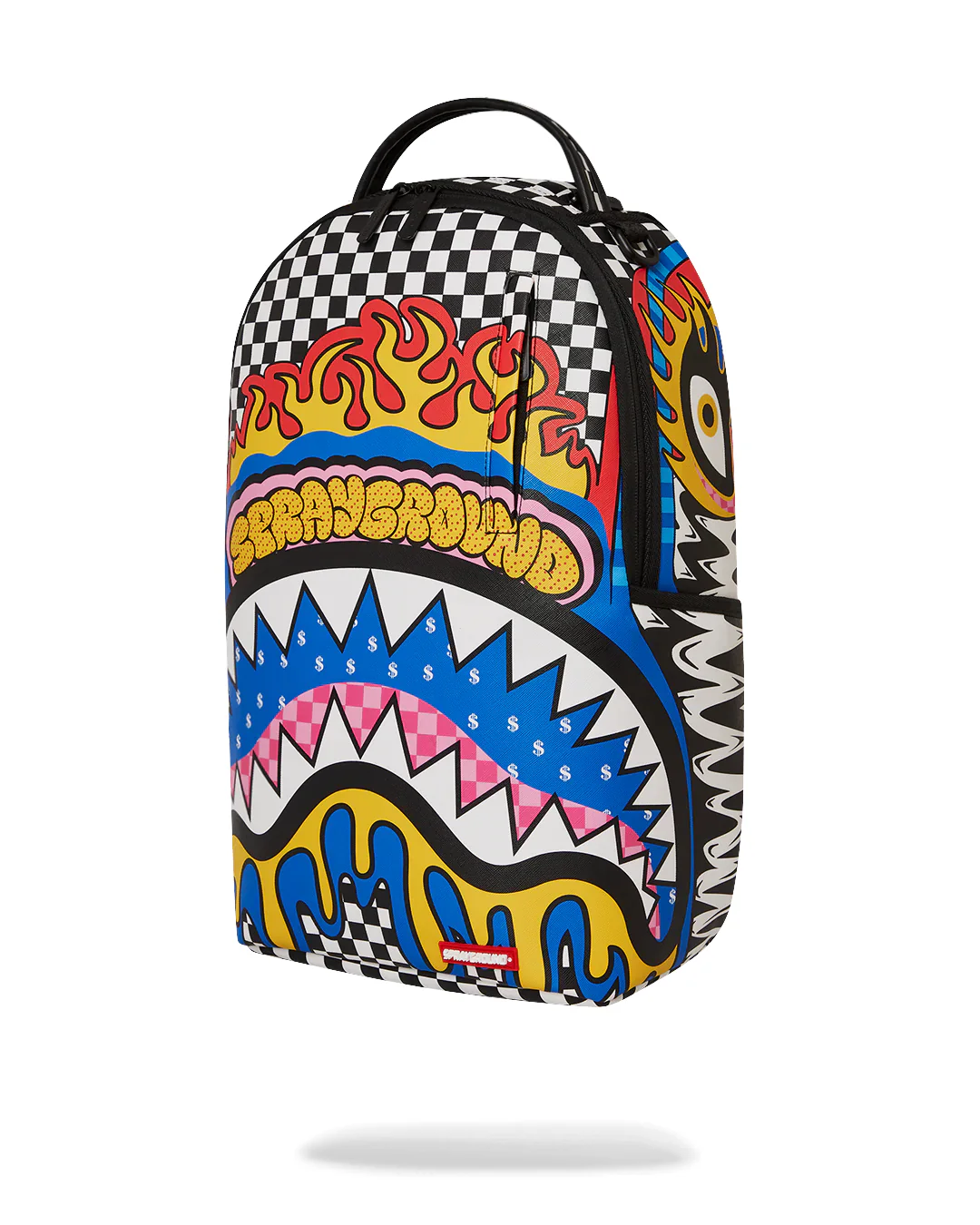 Mosh Pit Backpack - Image 7
