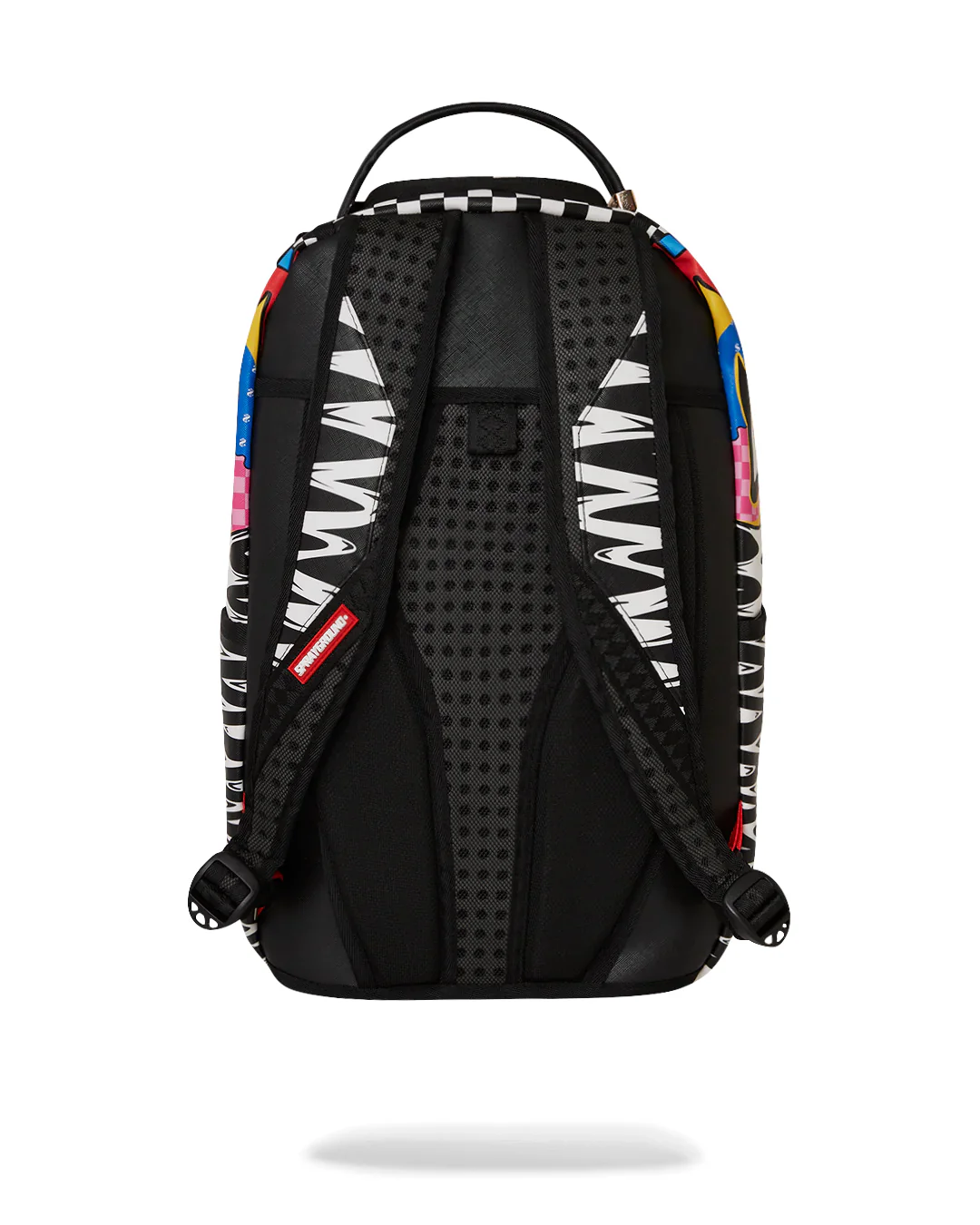 Mosh Pit Backpack - Image 9