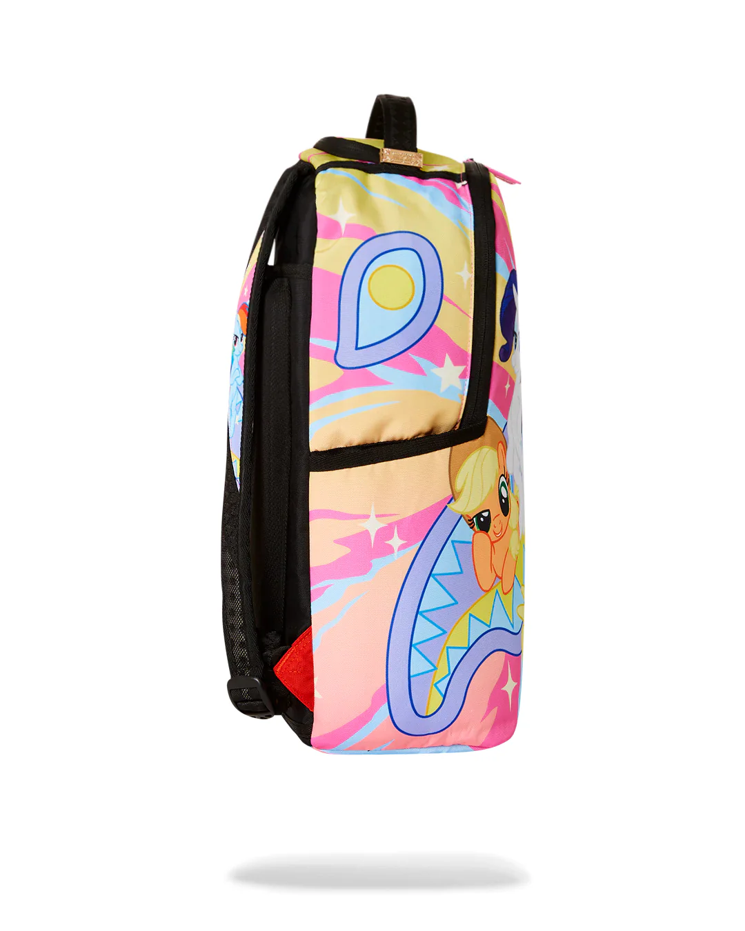 My Little Pony Sharkmouth Backpack - Image 5
