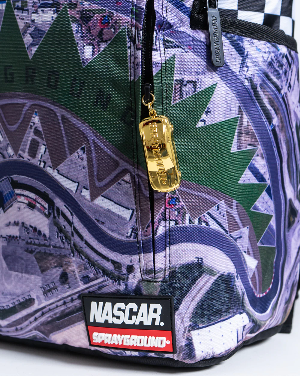 Nascar Track Day - Image 5