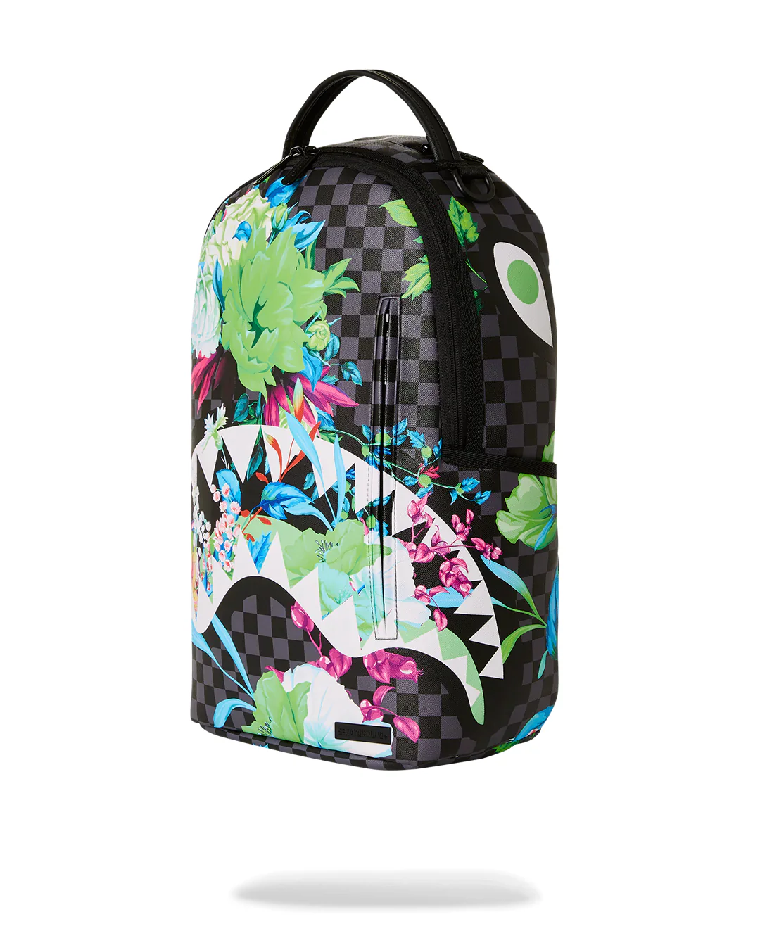 Neon Floral Dlxsv Backpack - Image 7