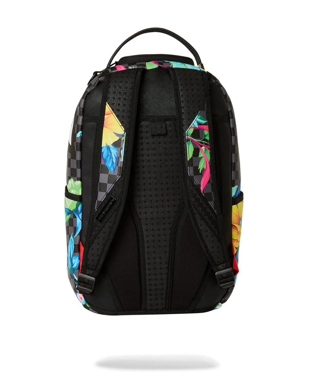 Neon Floral Dlxsv Backpack - Image 8