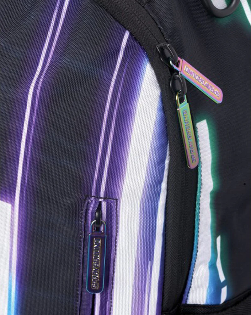 Neon Money Backpack - Image 5