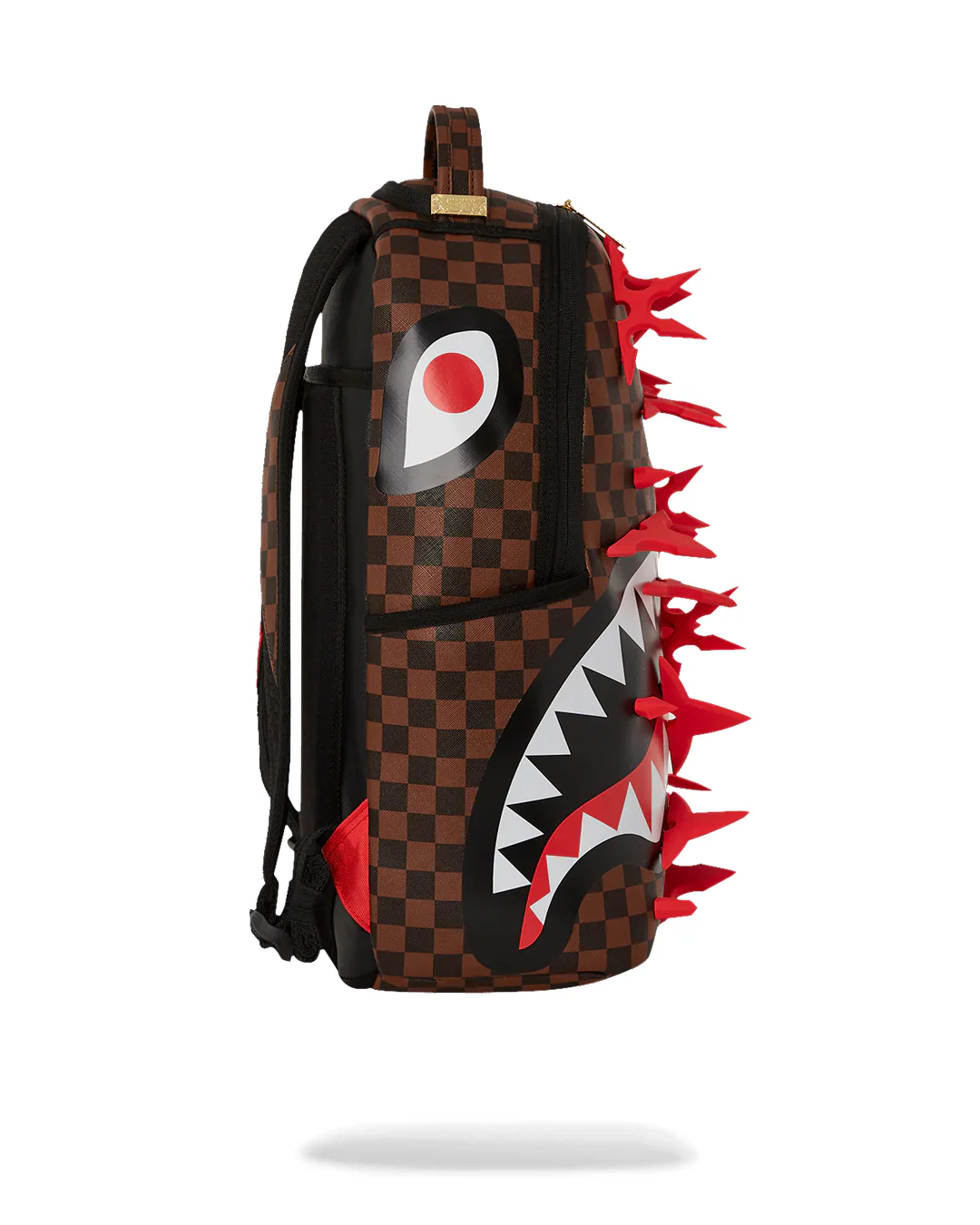 Ninja Star Smashed Dlxsv Backpack - Image 5