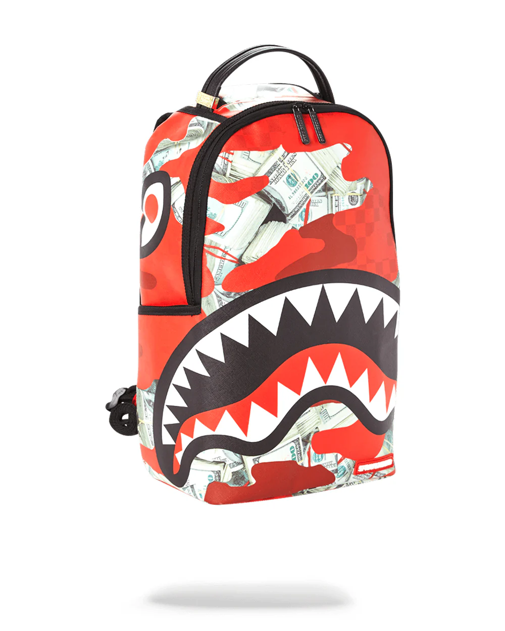 Panic Attack Backpack - Image 2