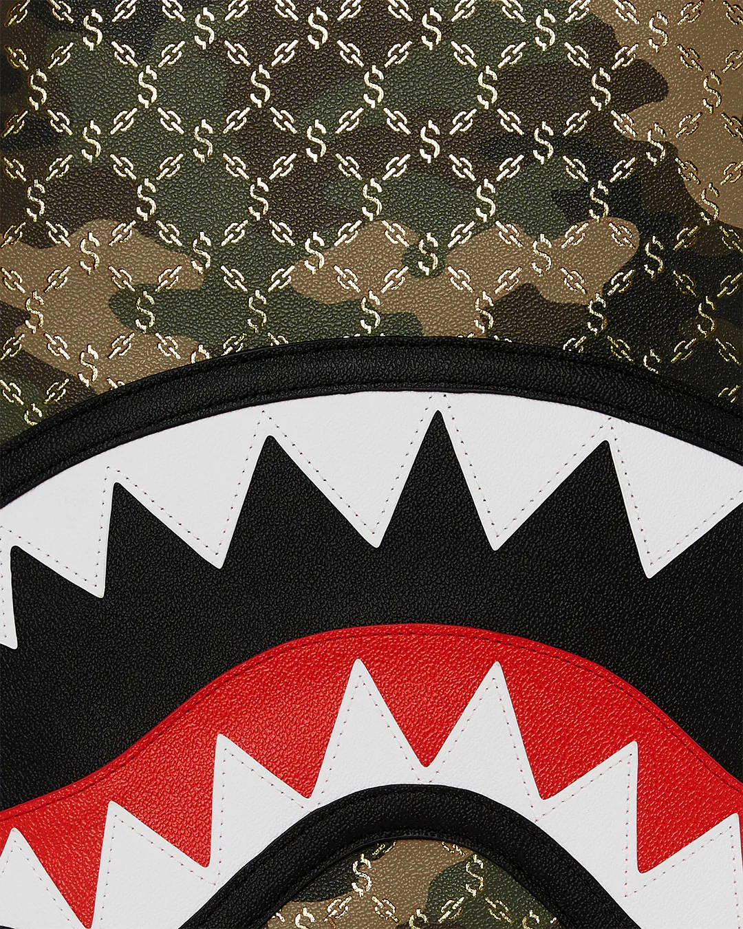 $ Pattern Over Camo - Image 15