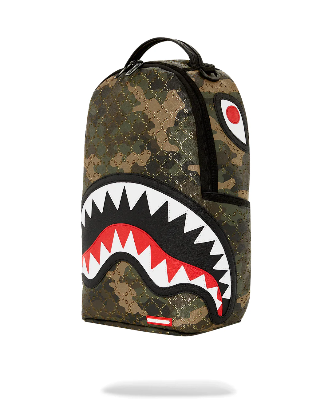 $ Pattern Over Camo - Image 7