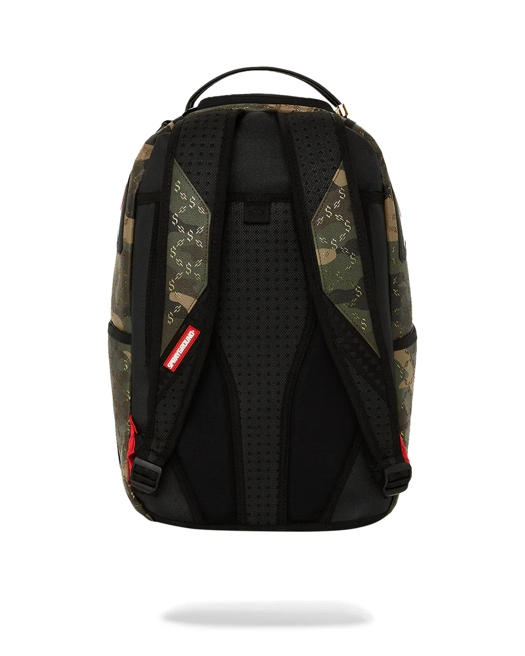 $ Pattern Over Camo - Image 9