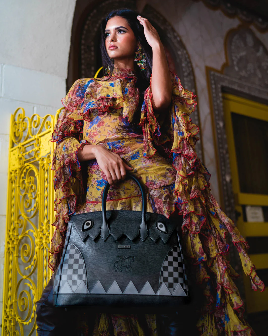 Phantom Handbag - Image 2