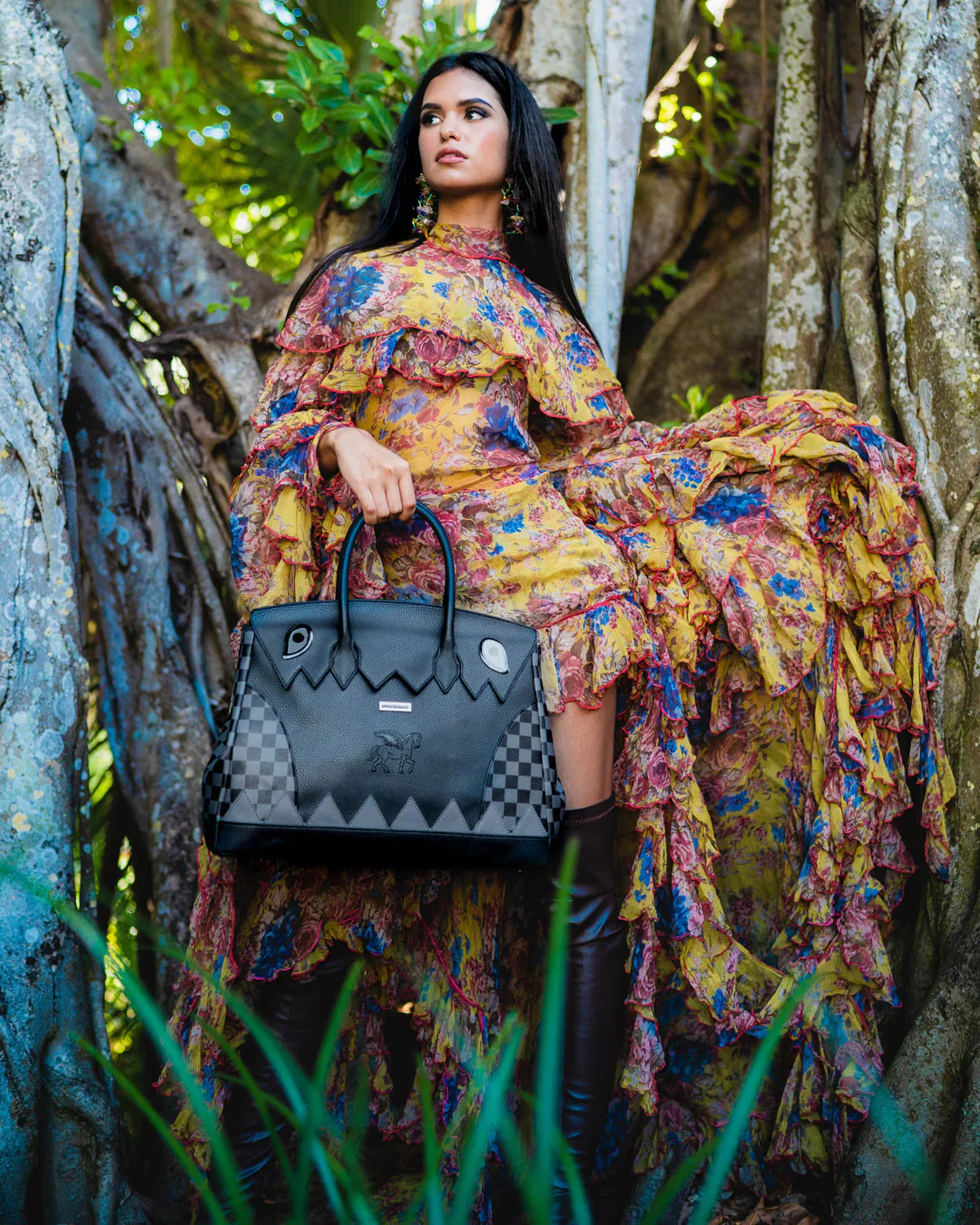 Phantom Handbag - Image 9