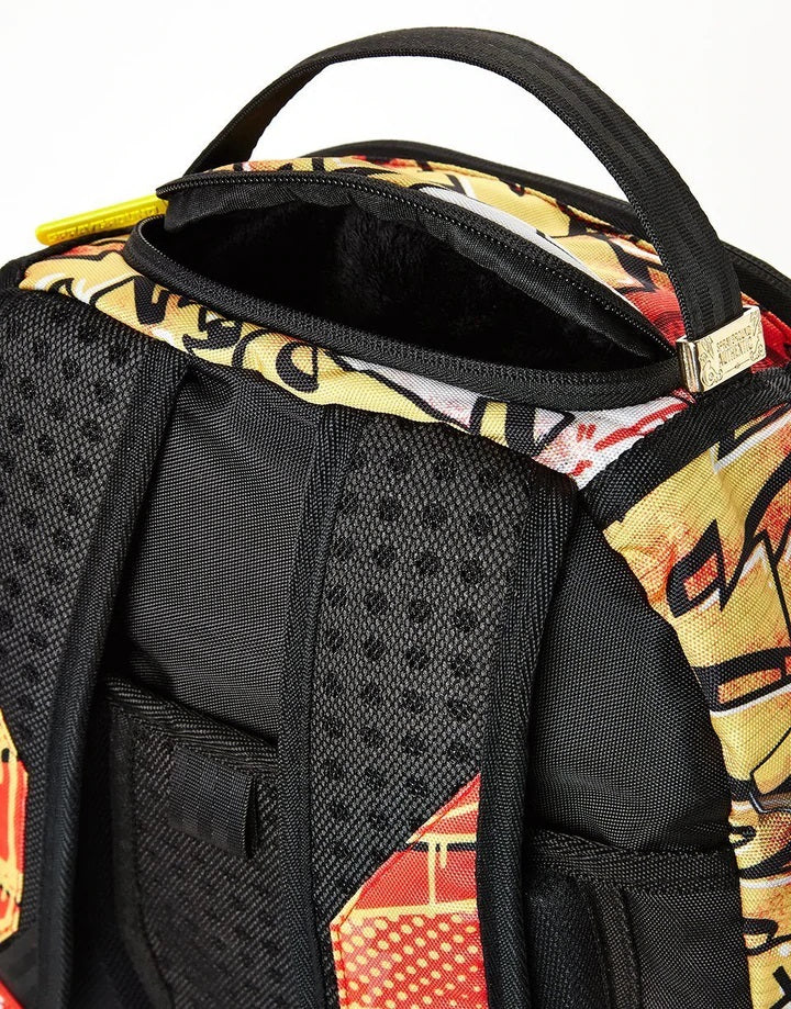 Pikachu 2 Backpack - Image 6