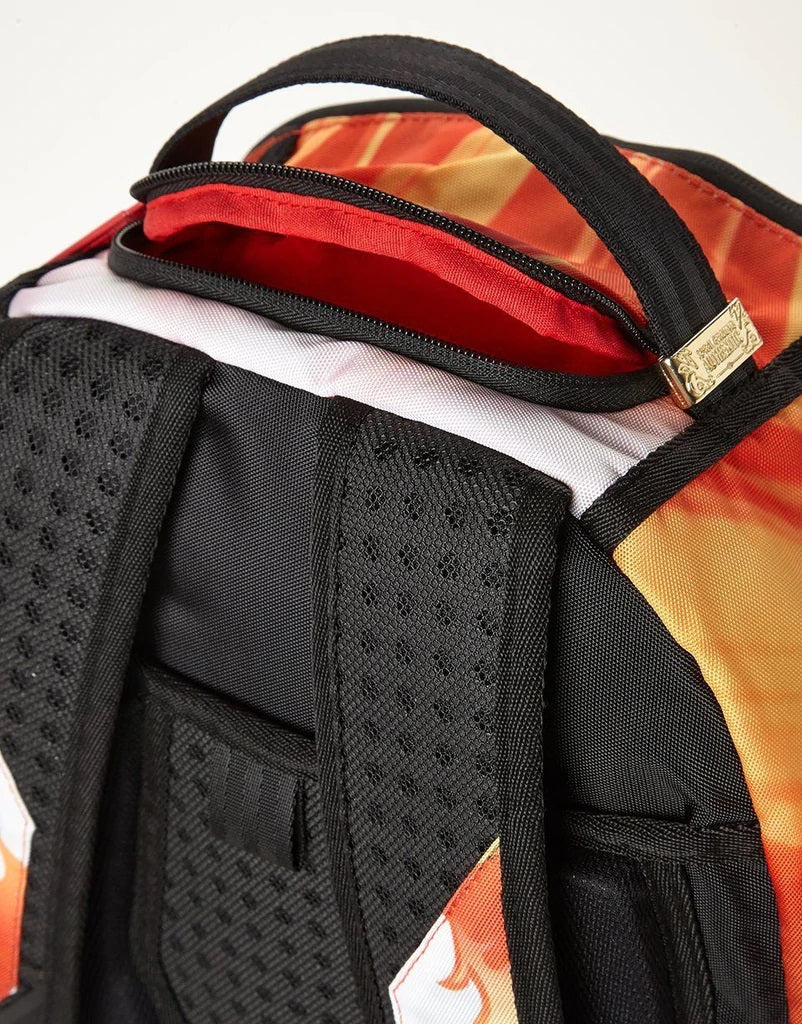 Pokemon Fire Shark Backpack - Image 7