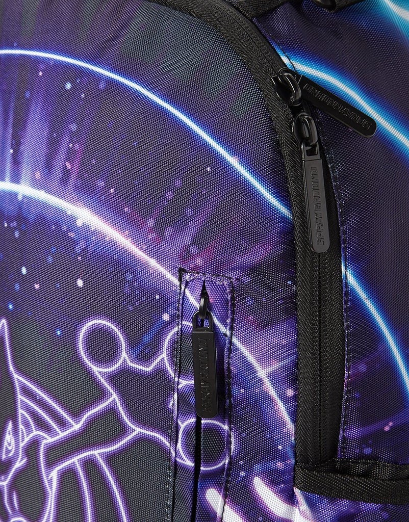 Pokemon Mewto Shark Backpack - Image 8