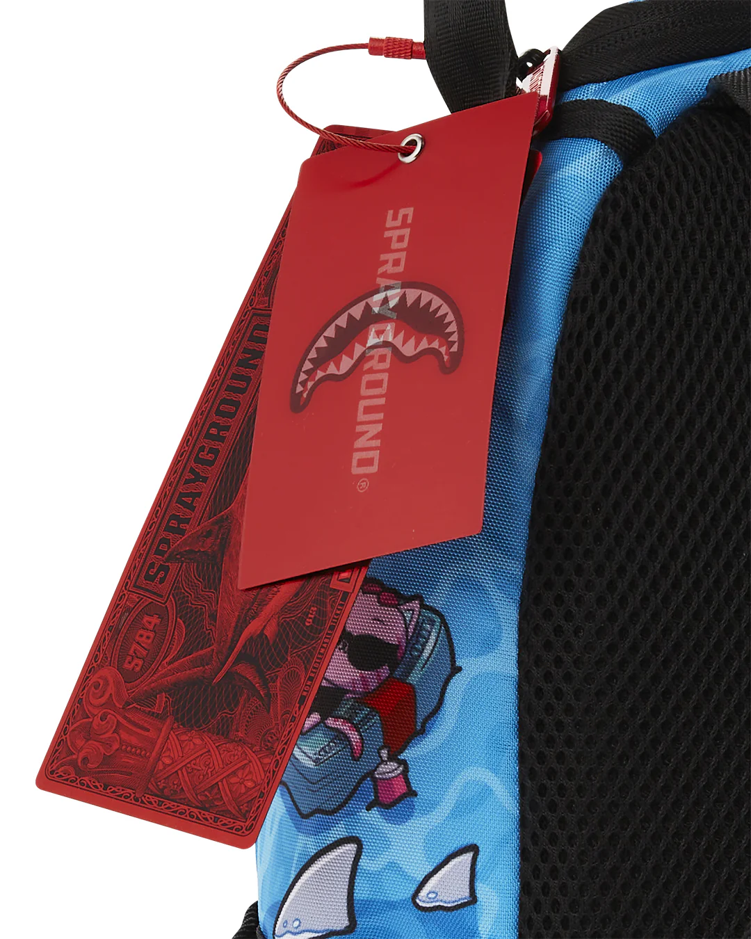 Pool Party Mini Backpack - Image 9
