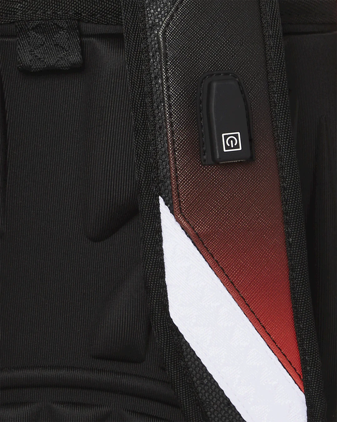 Porsche Formula-e Backpack - Image 12