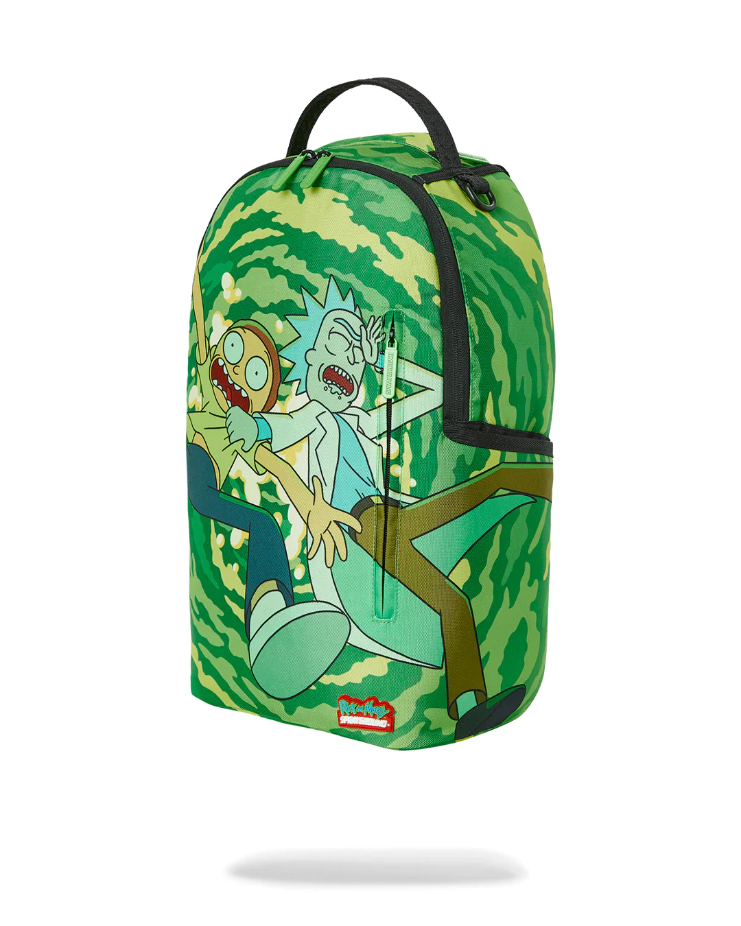 Portal Shark Redux Backpack - Image 5