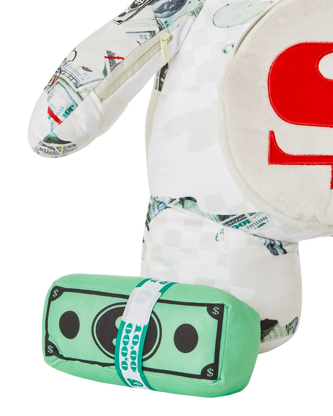 Powder 3am Money Bear 910b4695nsz - Image 9