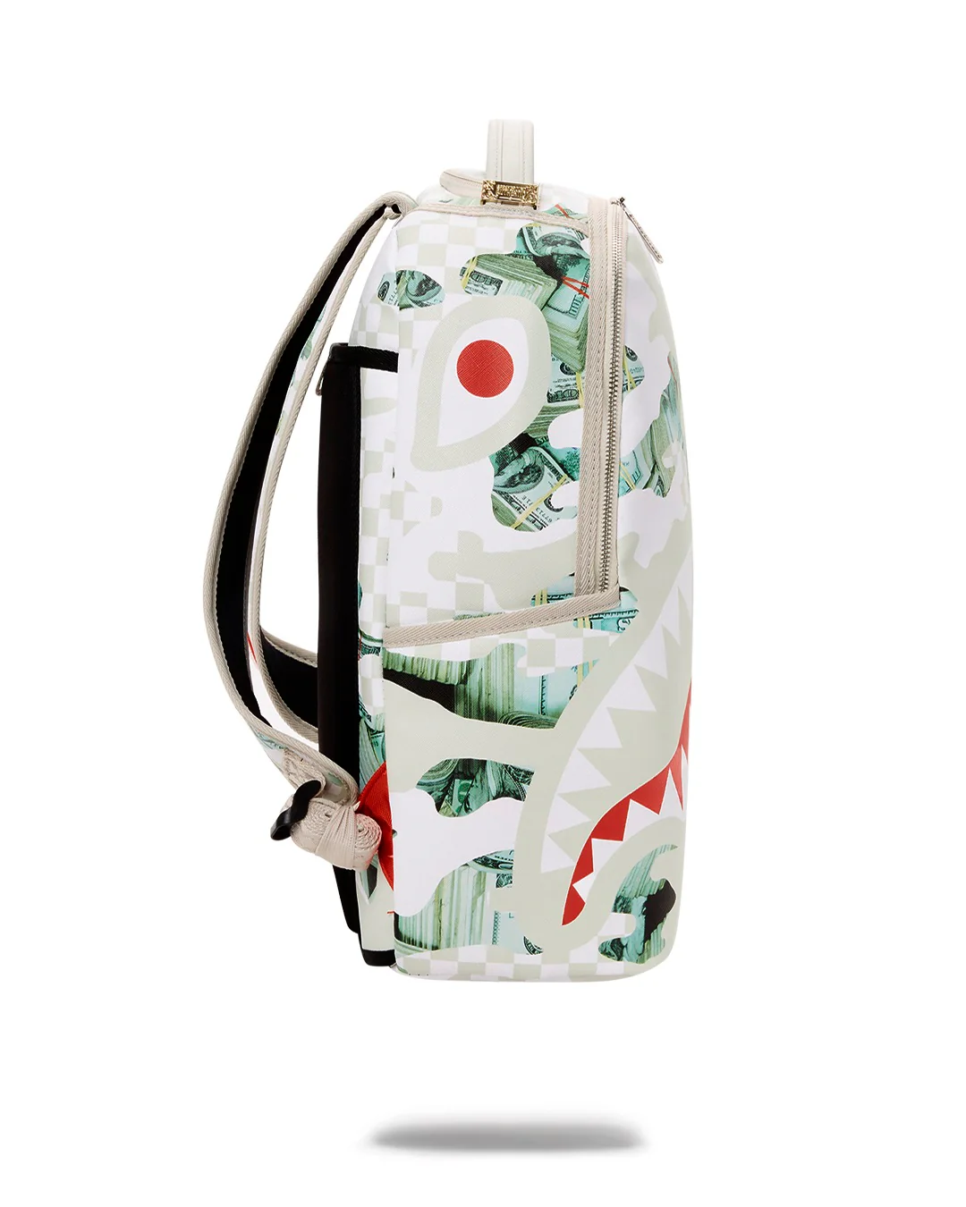 Powder Dlxvf Backpack 910b4385nsz - Image 4
