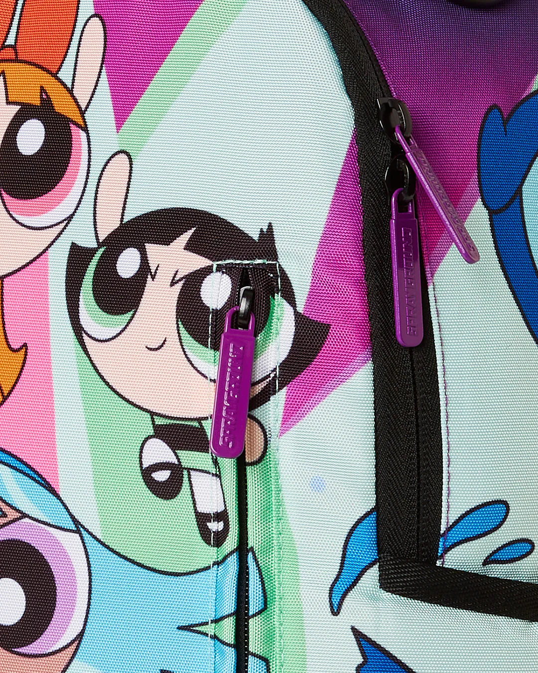 Ppg: Monster Shark Backpack - Image 10