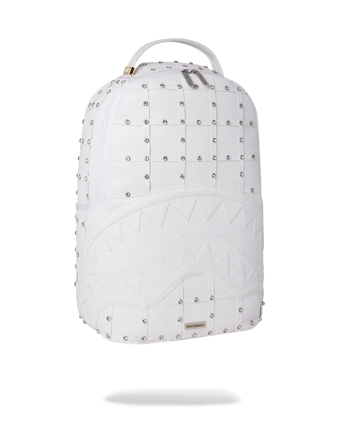 Precious Check Dlxsv Backpack - Image 3