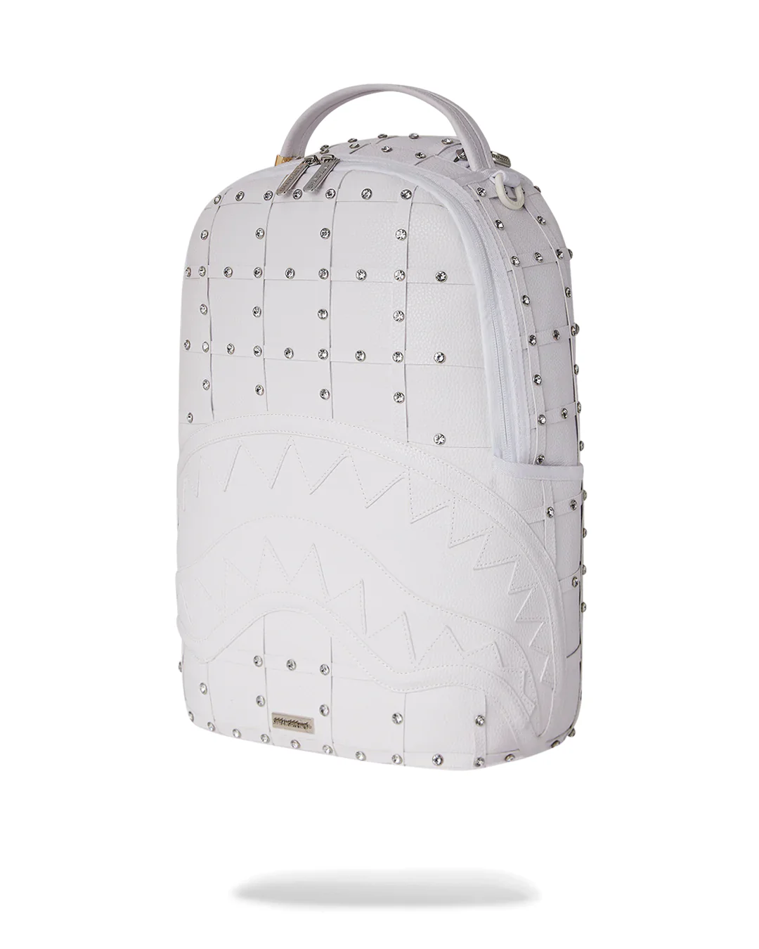 Precious Check Dlxsv Backpack - Image 7