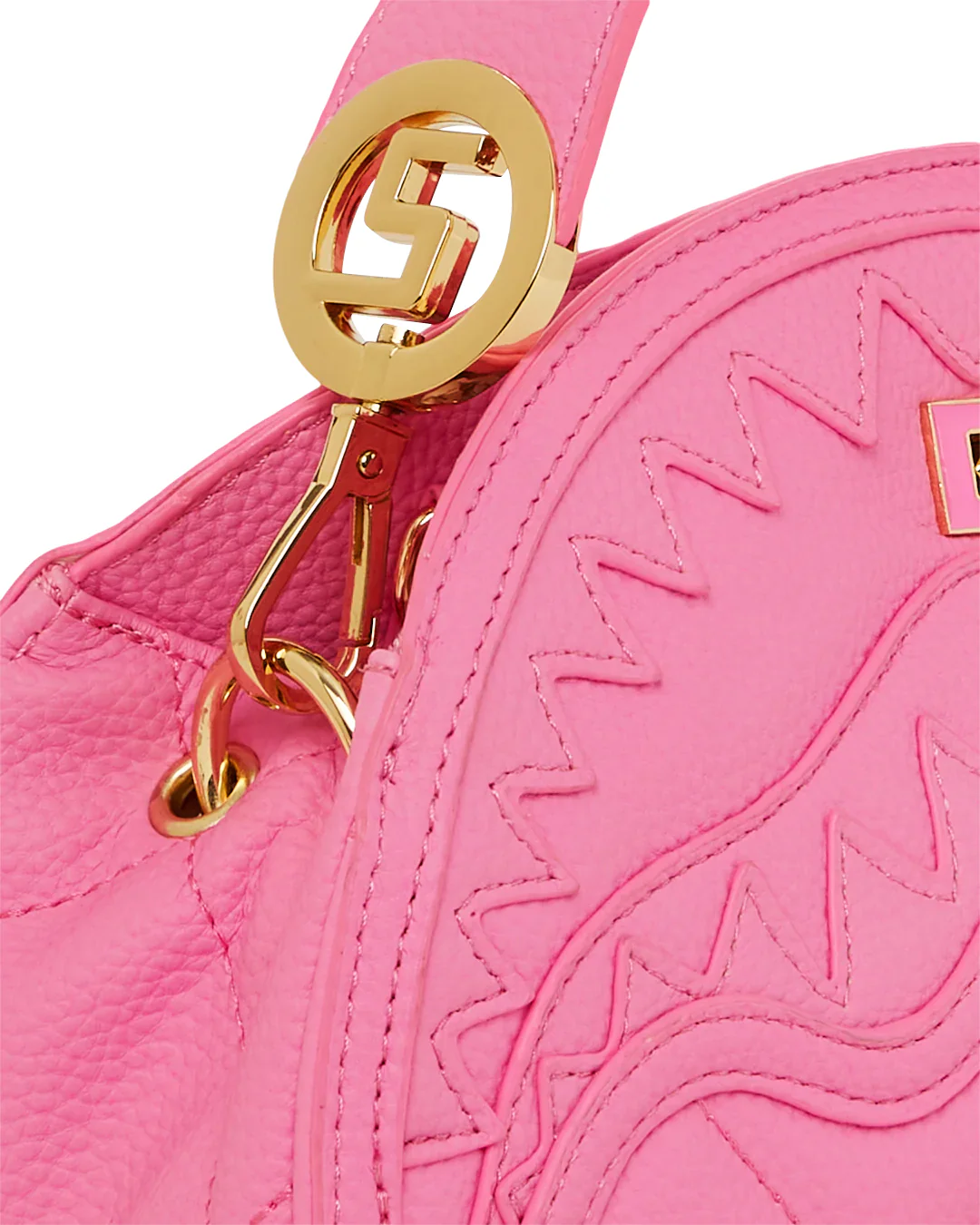 Pretty Little Shark Handbag - Image 10