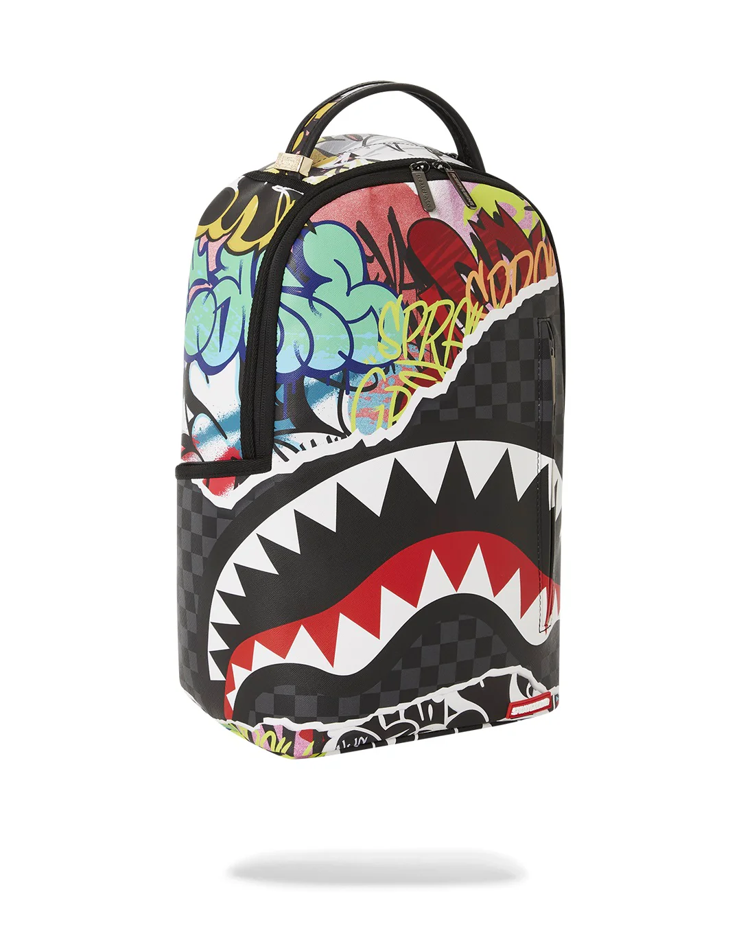Pull Away Dlxvf Backpack - Image 2