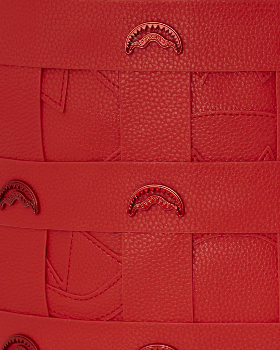 Red Payload Dlx Backpack - Image 12